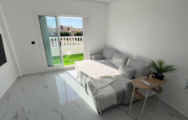 Revente - Appartement - Orihuela Costa - Costa Blanca