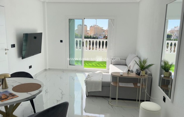 Revente - Appartement - Orihuela Costa - Costa Blanca