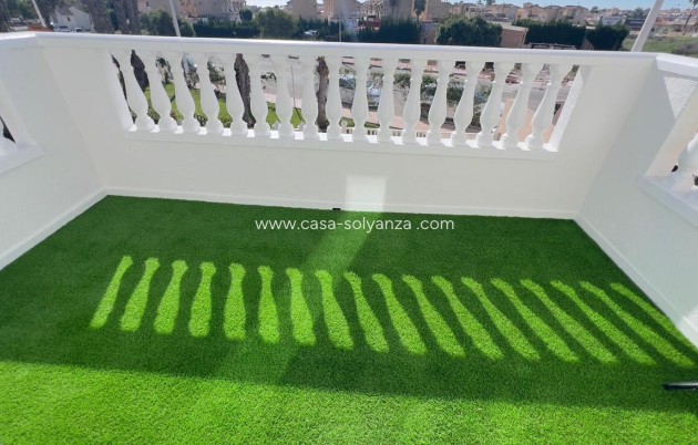 Revente - Appartement - Orihuela Costa - Costa Blanca