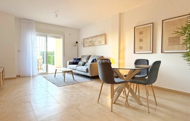 Wiederverkauf - Wohnung - Orihuela Costa - Costa Blanca