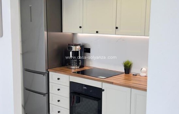 Revente - Appartement - Orihuela Costa - Costa Blanca