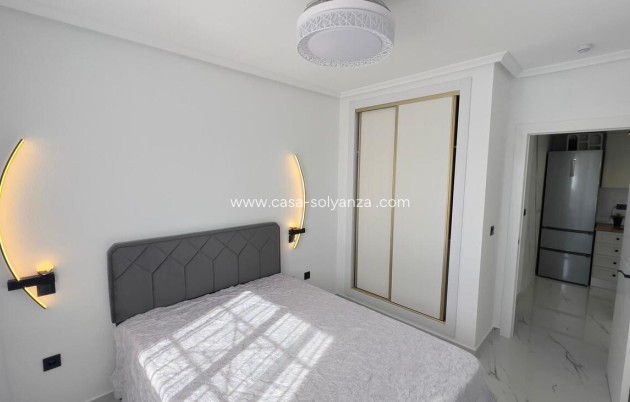 Revente - Appartement - Orihuela Costa - Costa Blanca