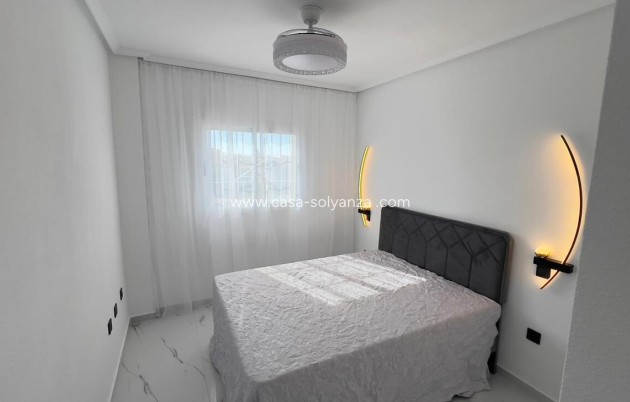 Revente - Appartement - Orihuela Costa - Costa Blanca