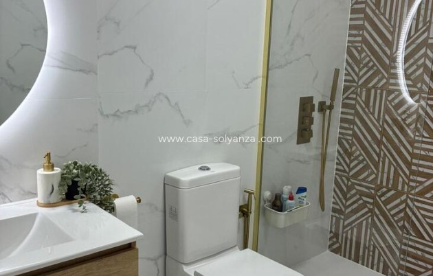 Revente - Appartement - Orihuela Costa - Costa Blanca