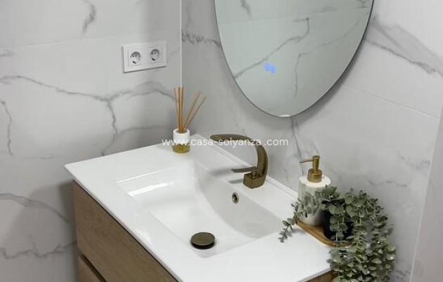 Revente - Appartement - Orihuela Costa - Costa Blanca