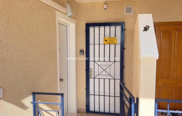 Revente - Appartement - Orihuela Costa - Costa Blanca