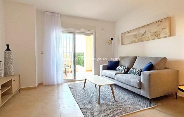 Wiederverkauf - Wohnung - Orihuela Costa - Costa Blanca