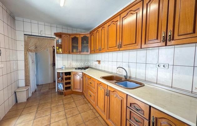 Revente - Villa - Los Balcones - Costa Blanca