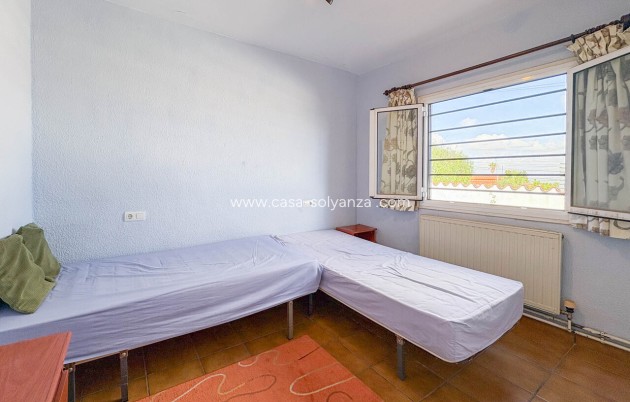 Revente - Villa - Los Balcones - Costa Blanca