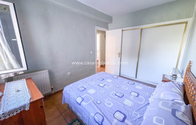 Revente - Villa - Los Balcones - Costa Blanca