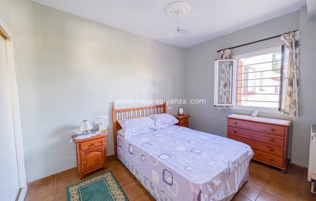 Revente - Villa - Los Balcones - Costa Blanca