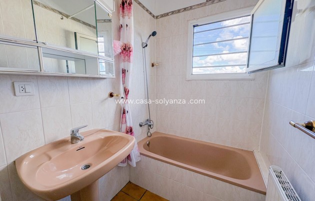 Revente - Villa - Los Balcones - Costa Blanca