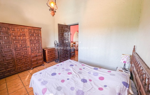 Revente - Villa - Los Balcones - Costa Blanca