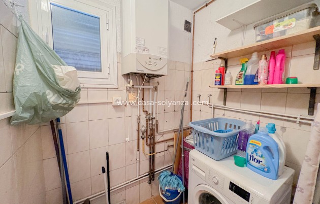 Revente - Villa - Los Balcones - Costa Blanca