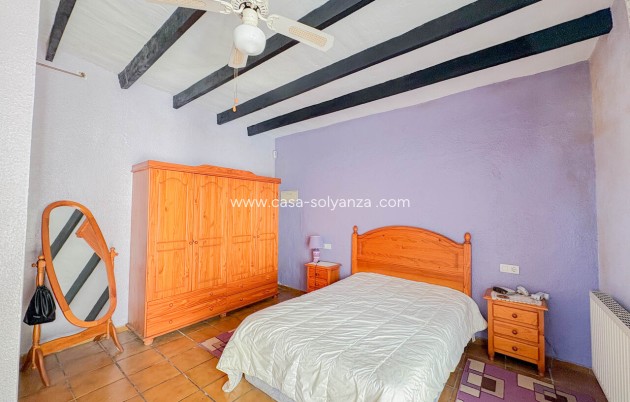 Revente - Villa - Los Balcones - Costa Blanca