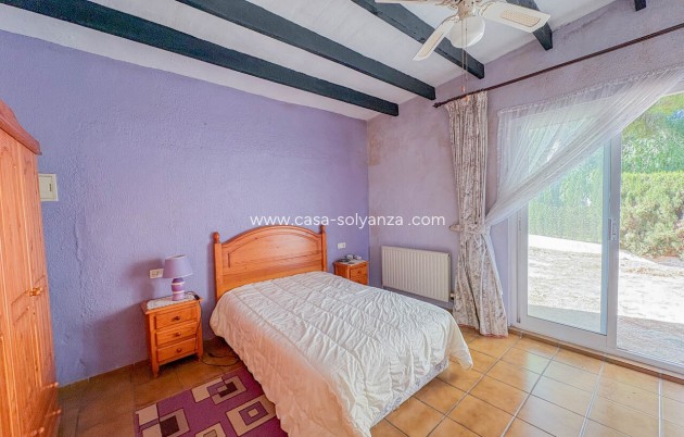 Revente - Villa - Los Balcones - Costa Blanca