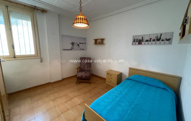 Revente - Villa - Elche - Costa Blanca