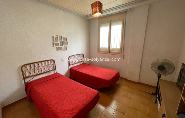 Revente - Villa - Elche - Costa Blanca