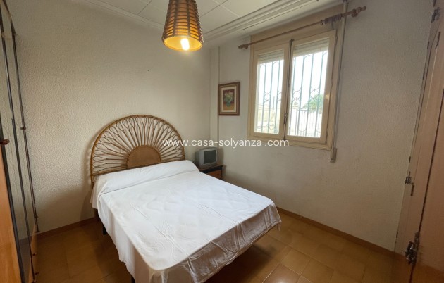 Revente - Villa - Elche - Costa Blanca