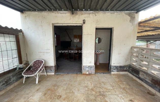 Revente - Villa - Elche - Costa Blanca