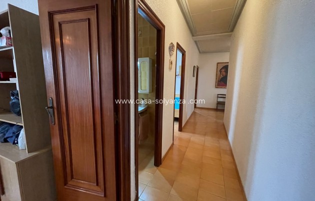 Revente - Villa - Elche - Costa Blanca