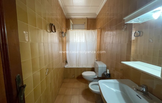 Revente - Villa - Elche - Costa Blanca