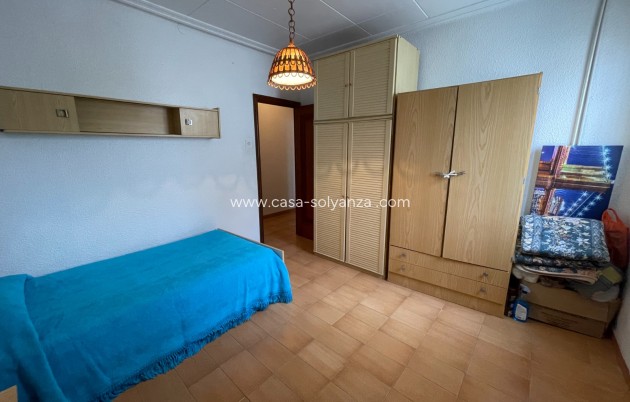 Revente - Villa - Elche - Costa Blanca