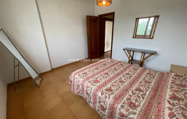 Revente - Villa - Elche - Costa Blanca