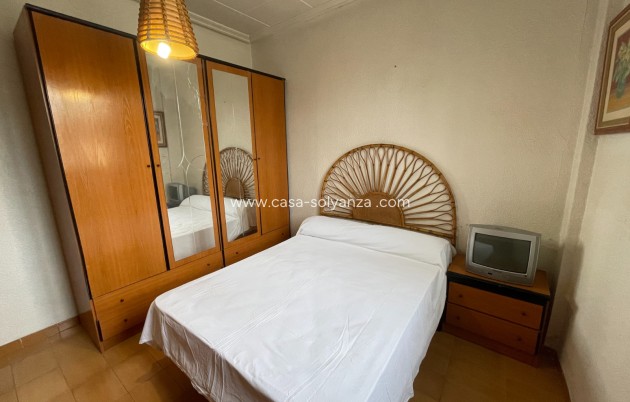 Revente - Villa - Elche - Costa Blanca