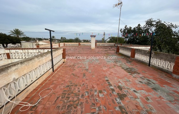 Revente - Villa - Elche - Costa Blanca