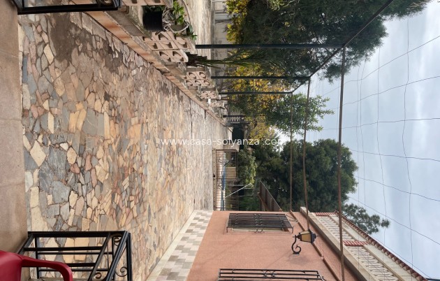 Revente - Villa - Elche - Costa Blanca