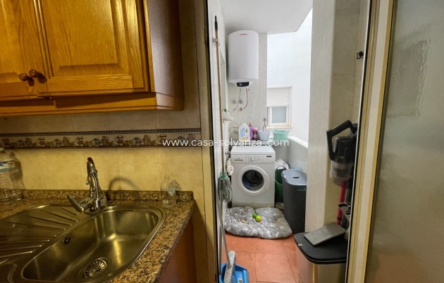 Revente - Appartement - Torrevieja - Costa Blanca