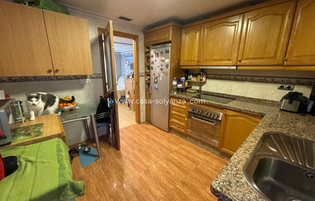 Revente - Appartement - Torrevieja - Costa Blanca