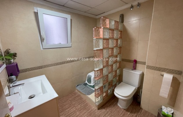 Revente - Appartement - Torrevieja - Costa Blanca