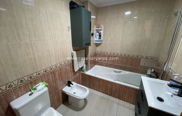 Revente - Appartement - Torrevieja - Costa Blanca
