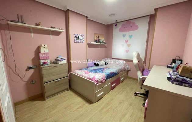 Revente - Appartement - Torrevieja - Costa Blanca