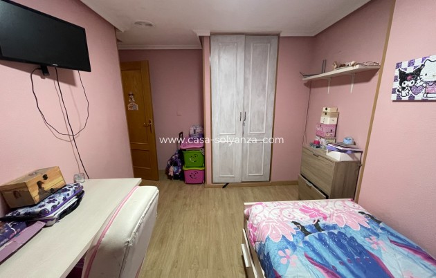 Revente - Appartement - Torrevieja - Costa Blanca