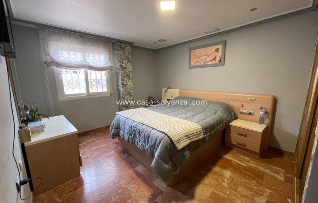 Revente - Appartement - Torrevieja - Costa Blanca