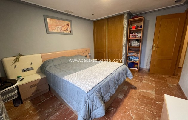 Revente - Appartement - Torrevieja - Costa Blanca