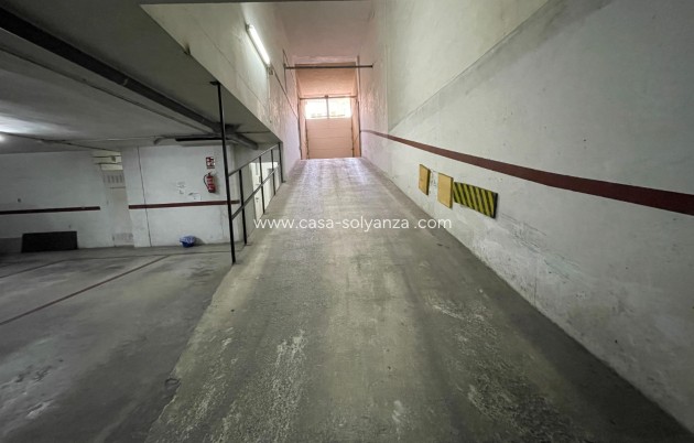 Revente - Appartement - Torrevieja - Costa Blanca