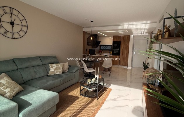 Revente - Appartement - Guardamar del Segura - Costa Blanca