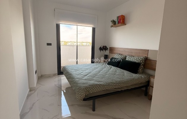 Revente - Appartement - Guardamar del Segura - Costa Blanca