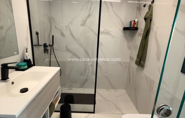 Revente - Appartement - Guardamar del Segura - Costa Blanca