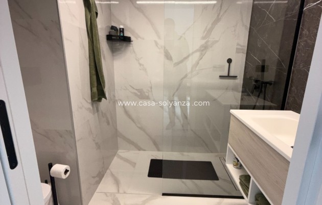 Revente - Appartement - Guardamar del Segura - Costa Blanca