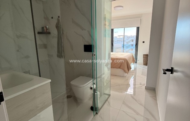 Revente - Appartement - Guardamar del Segura - Costa Blanca