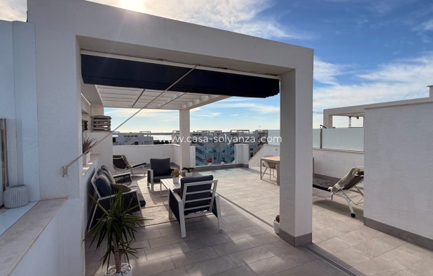 Revente - Appartement - Guardamar del Segura - Costa Blanca