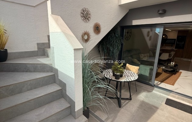 Revente - Appartement - Guardamar del Segura - Costa Blanca