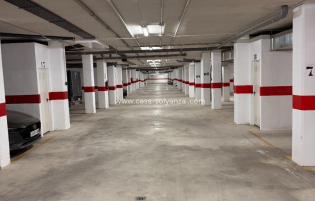 Revente - Appartement - Guardamar del Segura - Costa Blanca