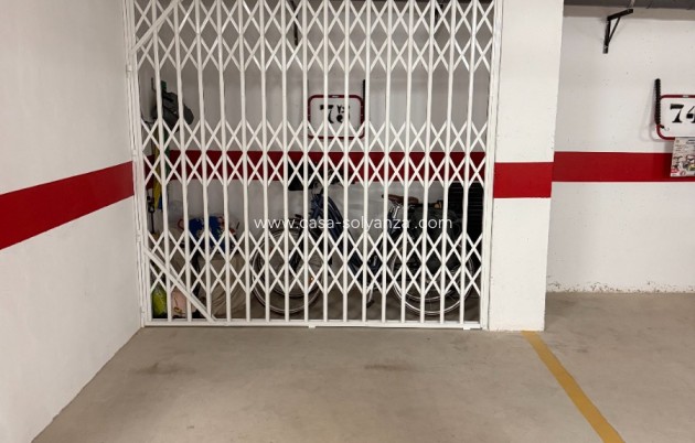 Revente - Appartement - Guardamar del Segura - Costa Blanca