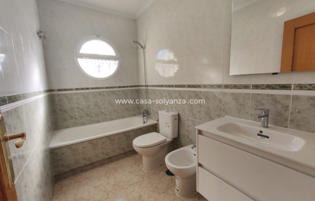 Revente - Bungalow - Orihuela Costa - Costa Blanca